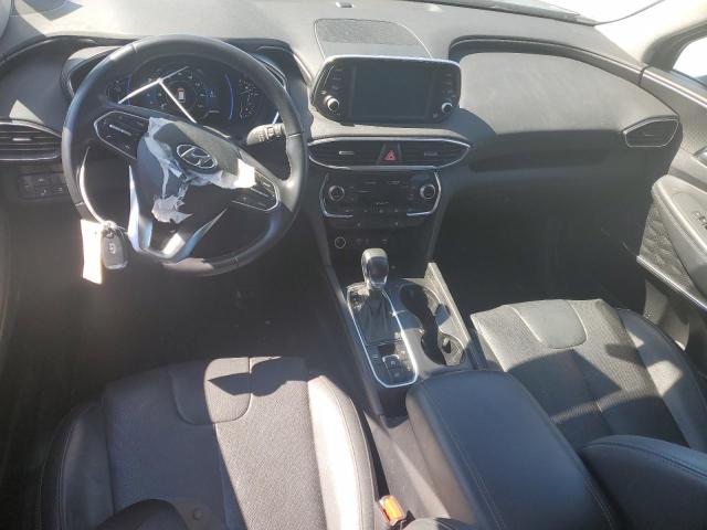 2019 HYUNDAI SANTA FE L - 5NMS53AD6KH107215