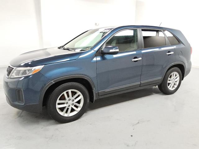 KIA SORENTO LX