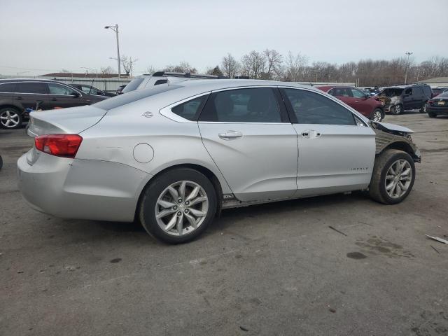 2016 CHEVROLET IMPALA LT - 2G1105SA0G9178104