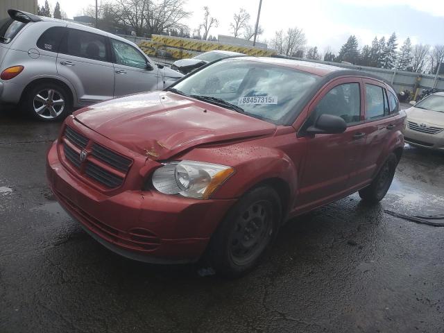 DODGE CALIBER