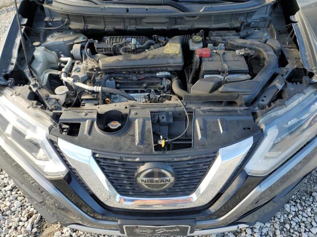 2018 NISSAN ROGUE S - JN8AT2MT8JW489858