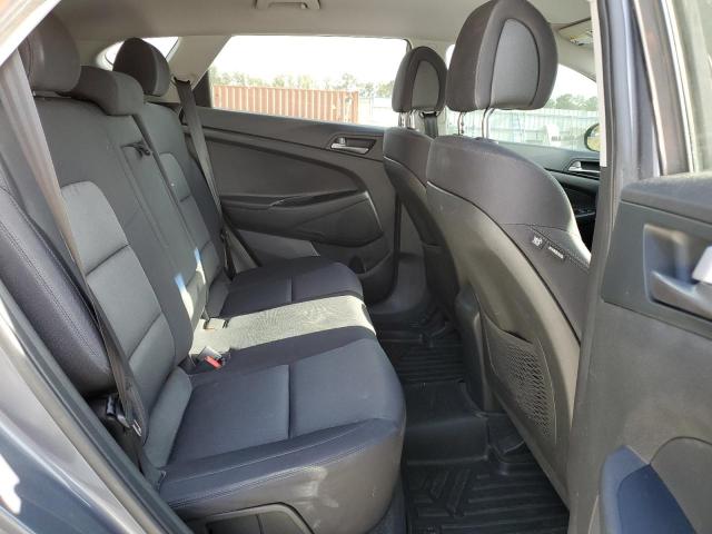 2017 HYUNDAI TUCSON LIM - KM8J33A42HU544398