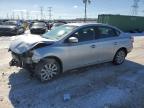 2015 NISSAN SENTRA S - 3N1AB7AP9FY292798