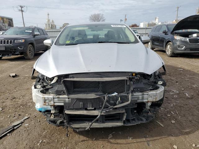 2018 FORD FUSION SE 3FA6P0H72JR128710