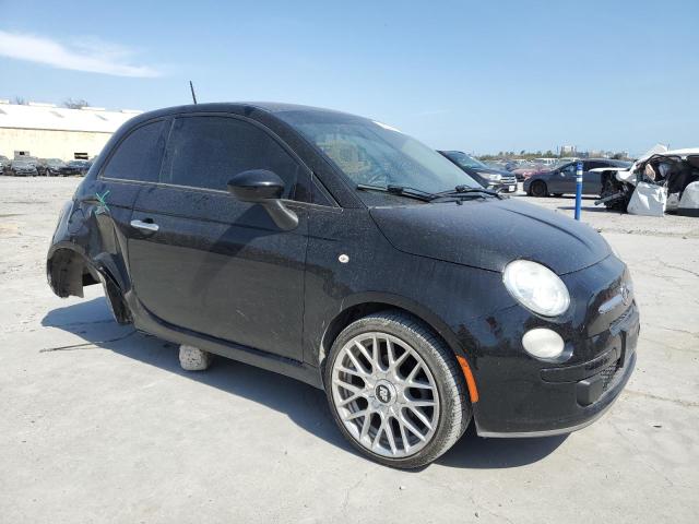 2015 FIAT 500 POP 3C3CFFAR0FT753569