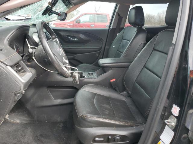 2020 GMC TERRAIN SL - 3GKALVEV5LL265232
