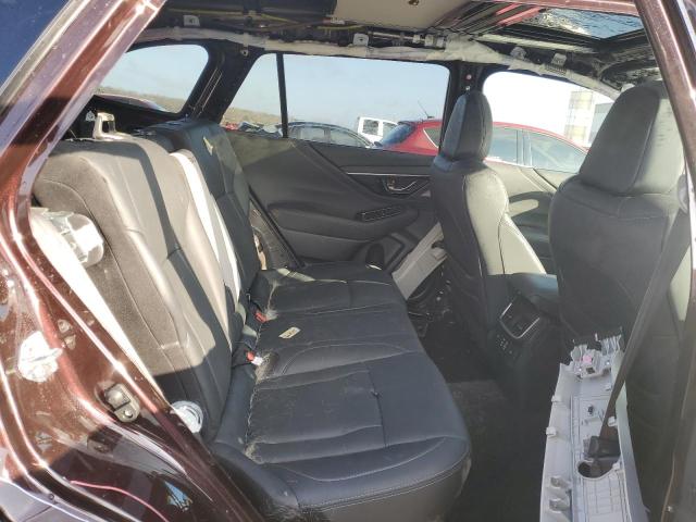 2024 SUBARU OUTBACK TO 4S4BTGPD1R3263820