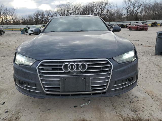 2016 AUDI A7 PRESTIG WAU2GAFCXGN153877