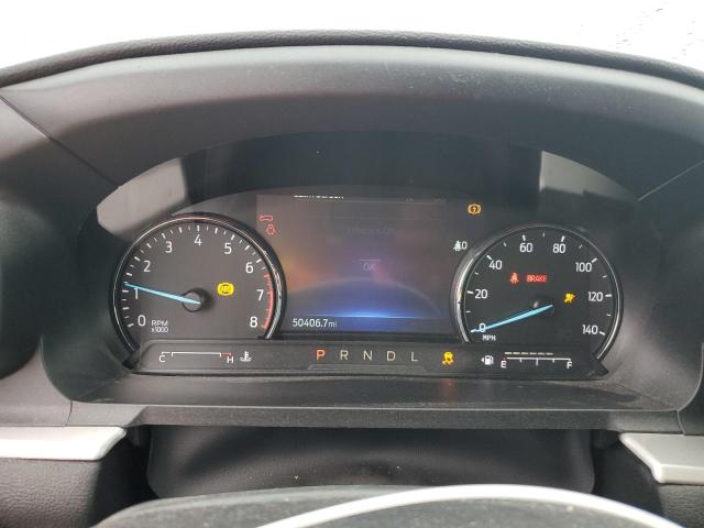 2022 FORD EXPLORER X - 1FMSK7DH3NGB77437