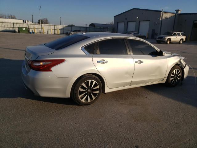 2018 NISSAN ALTIMA 2.5 - 1N4AL3AP4JC199388