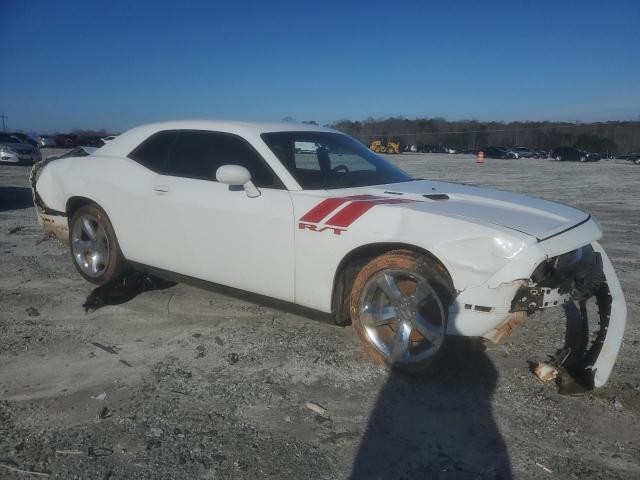 Vin: 2c3cdybt4eh154046, lot: 44773895, dodge challenger r/t 20144