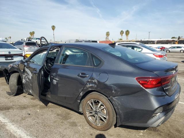 2023 KIA FORTE LX - 3KPF24AD4PE554981