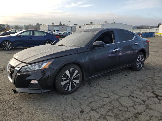 Vin: 1n4bl4dv4nn359610, lot: 44617245, nissan altima sv 2022 img_1
