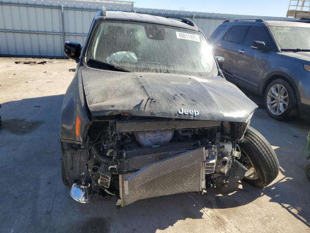 2021 JEEP RENEGADE L ZACNJDBB7MPM39766