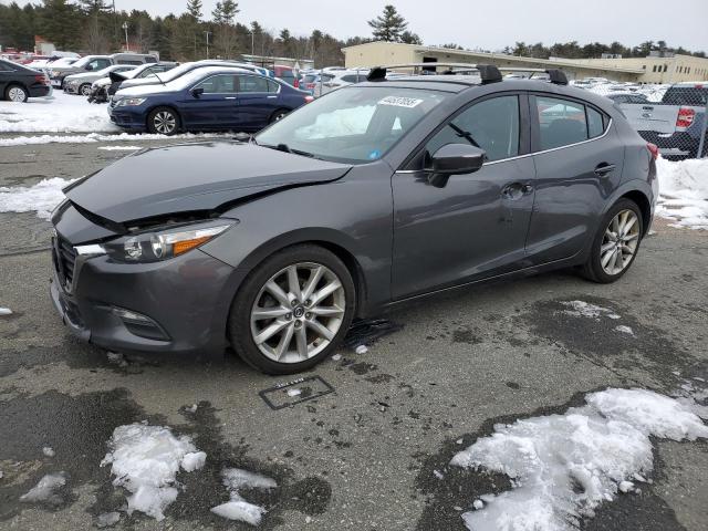 Vin: jm1bn1l35h1141965, lot: 44537055, mazda 3 touring 2017 img_1