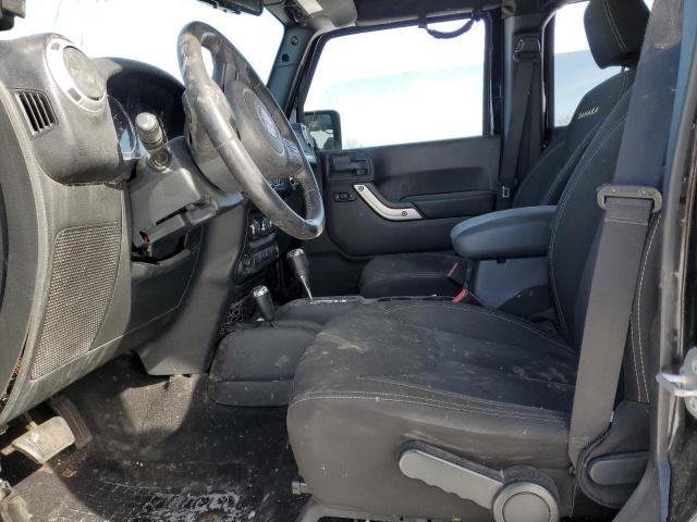 2015 JEEP WRANGLER U - 1C4BJWEG2FL775132