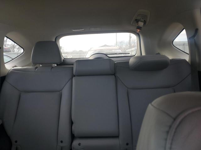 2016 HONDA CR-V EXL - 2HKRM4H70GH708671