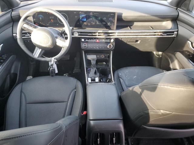 2025 HYUNDAI SANTA CRUZ - 5NTJCDDE8SH126784