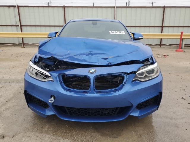 2016 BMW M235I - WBA1J7C54GV360738