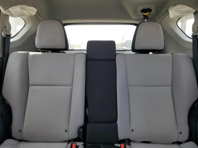 2016 TOYOTA RAV4 XLE - 2T3RFREV9GW473609