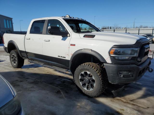 2019 RAM 2500 POWER 3C6TR5EJ2KG666784