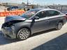2017 NISSAN SENTRA S - 3N1AB7APXHL648420