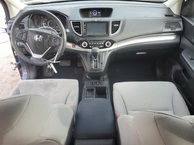 2016 HONDA CR-V EX 2HKRM4H58GH653076
