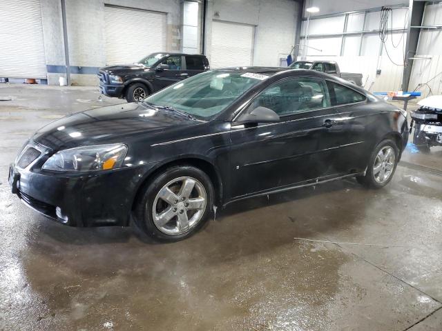 PONTIAC G6 GT