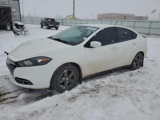DODGE DART SXT