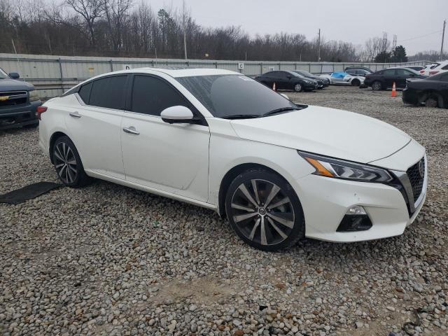2020 NISSAN ALTIMA PLA - 1N4BL4FWXLC165923