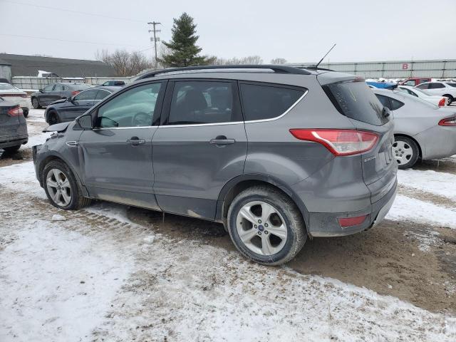 Vin: 1fmcu0gx1eud54190, lot: 44768145, ford escape se 20142