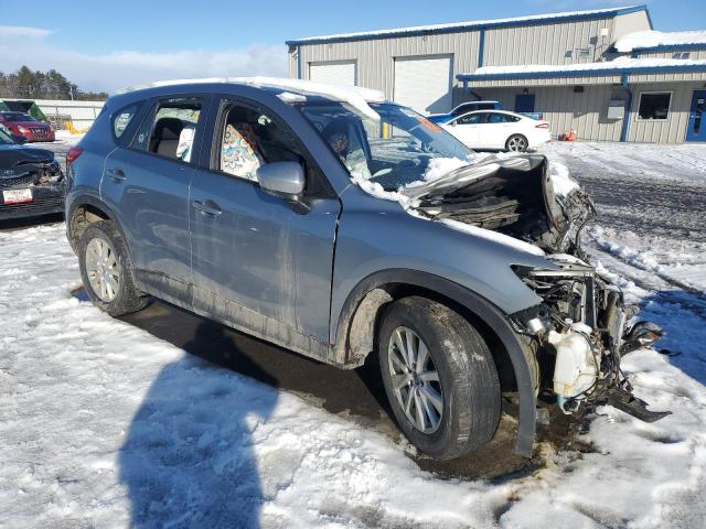 Vin: jm3ke4be2e0360024, lot: 47014035, mazda cx-5 sport 20144