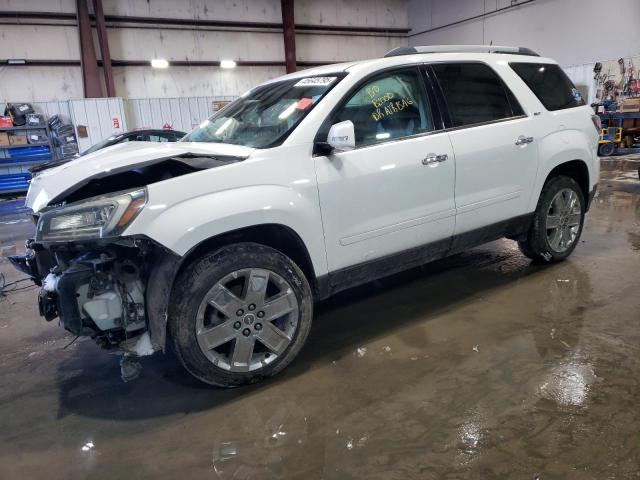 Vin: 1gkkrskd7hj300221, lot: 45645795, gmc acadia slt-2 2017 img_1