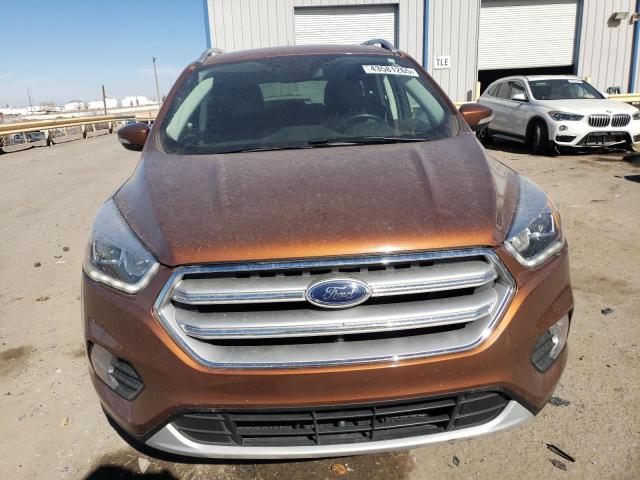 2017 FORD ESCAPE TIT - 1FMCU9J91HUC26941