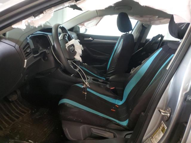 2020 VOLKSWAGEN JETTA S 3VWCB7BU9LM021721