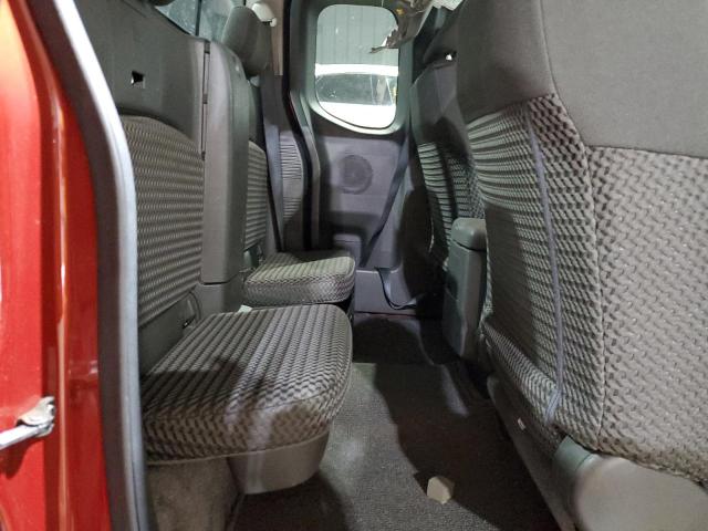 2016 NISSAN FRONTIER S - 1N6AD0CWXGN747639