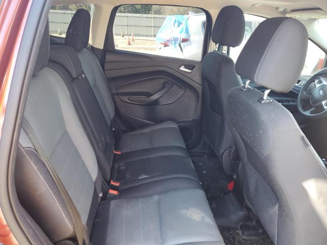 2016 FORD ESCAPE SE 1FMCU0G92GUA32002