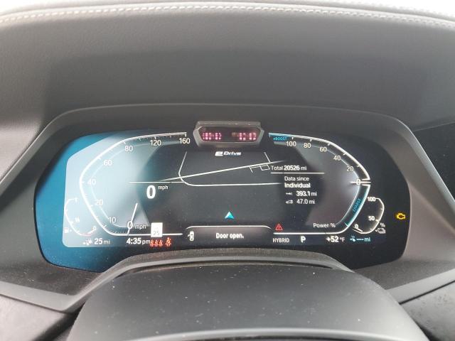 2022 BMW X5 XDRIVE4 - 5UXTA6C0XN9L16712