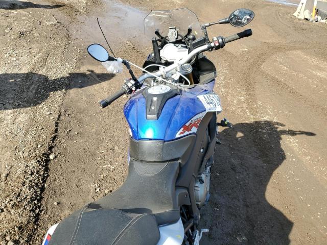 2019 BMW S 1000 XR - WB10D1300KZ463953