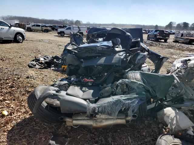 2019 JEEP CHEROKEE L - 1C4PJMLX4KD471186