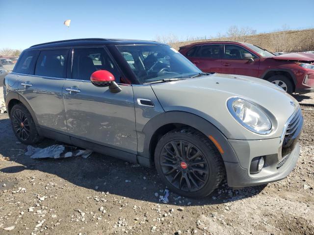 Vin: wmwlu1c3xh2f28335, lot: 46704055, mini cooper clubman all4 20174