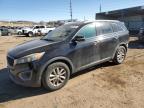 2016 KIA SORENTO LX - 5XYPG4A38GG010905