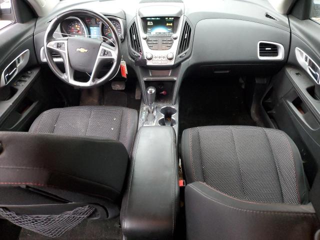 2017 CHEVROLET EQUINOX LT - 2GNFLFEK5H6114519