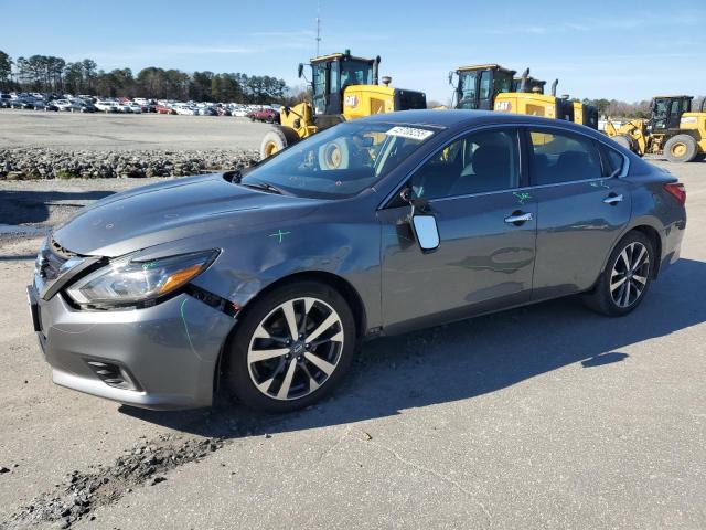 2016 NISSAN ALTIMA 2.5 - 1N4AL3AP1GC278350