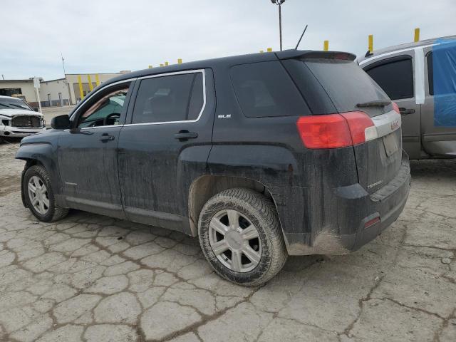 Vin: 2gkalmek1f6390589, lot: 46488105, gmc terrain sle 20152