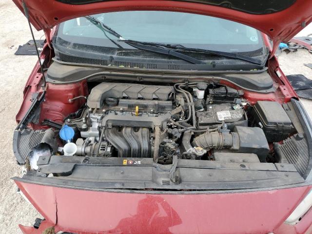 2021 HYUNDAI ACCENT SE - 3KPC24A66ME133957