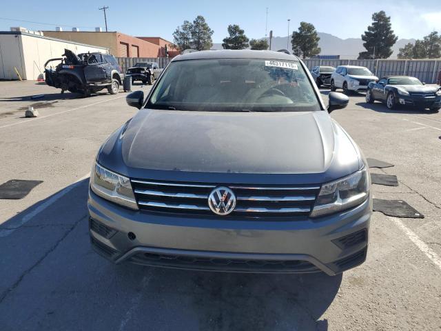 2019 VOLKSWAGEN TIGUAN SE - 3VV2B7AX8KM153458