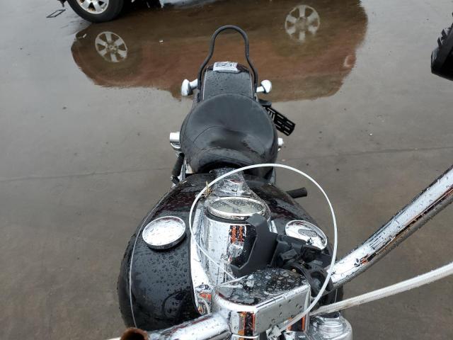 2011 HARLEY-DAVIDSON FXDWG 1HD1GP417BC306785