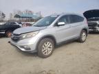 2015 HONDA CR-V EXL - 2HKRM4H7XFH616031