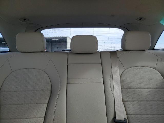 2020 MERCEDES-BENZ GLC 300 4M - WDC0G8EBXLF743667